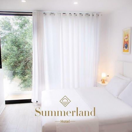 Summer Land Borsh Luaran gambar